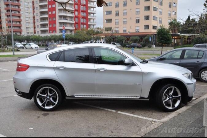 BMW - X6