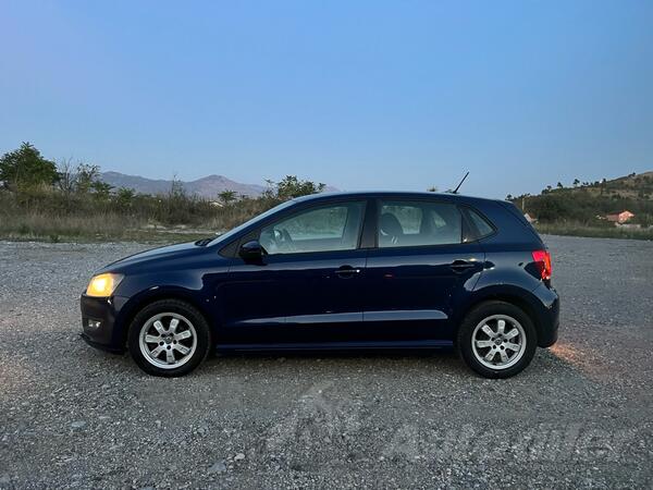 Volkswagen - Polo - 1.2 tdi