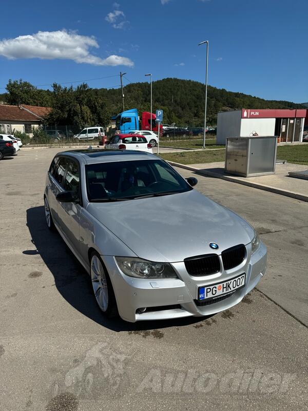 BMW - 330 - 330D