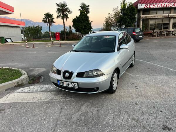 Seat - Cordoba - 1.9  TDI