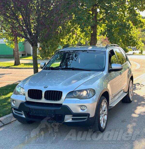 BMW - X5