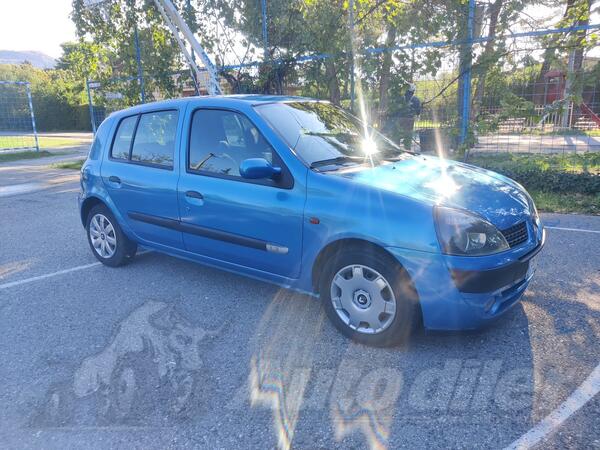 Renault - Twingo - 1.2