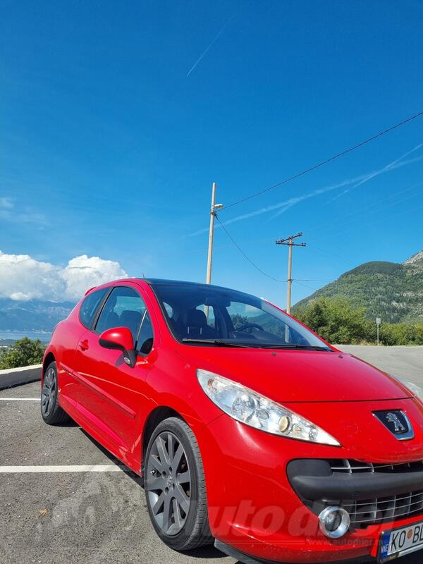 Peugeot - 207 - 1.6 HDI