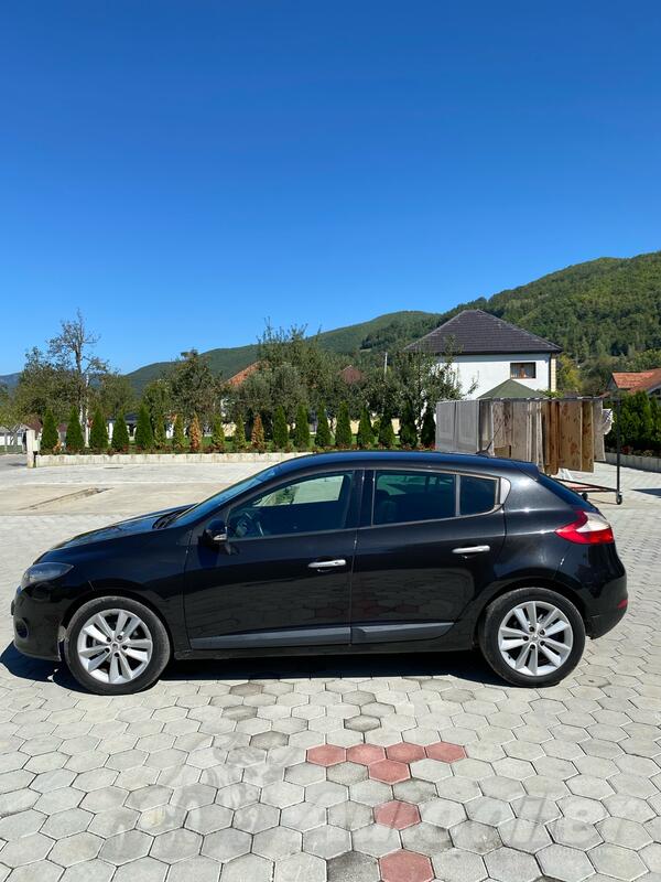 Renault - Megane - 1.9