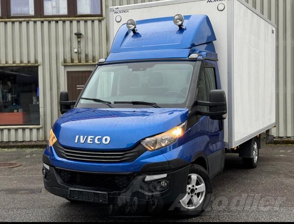 Iveco - Daily