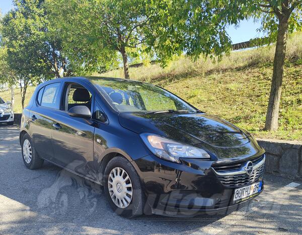 Opel - Corsa - 1.4 benzin/plin 2019god.