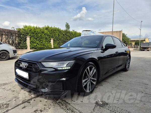 Audi - A6 - 2.0