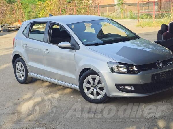 Volkswagen - Polo - 1.2 TDI