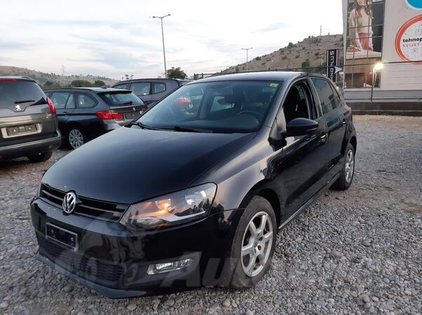 Volkswagen - Polo - 1.2 TSI