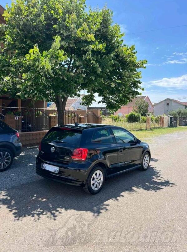 Volkswagen - Polo - TDI