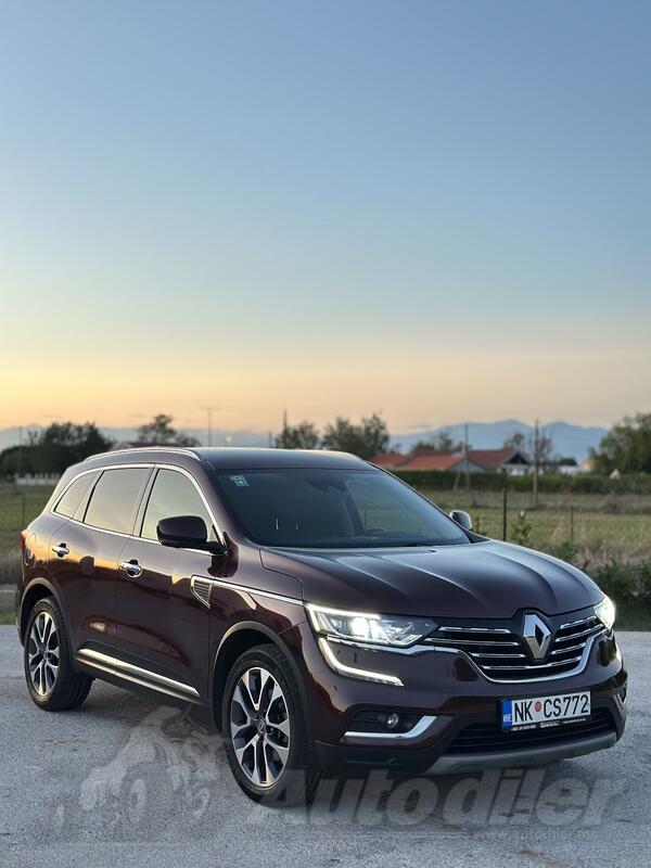 Renault - Koleos - 2.0 DCI