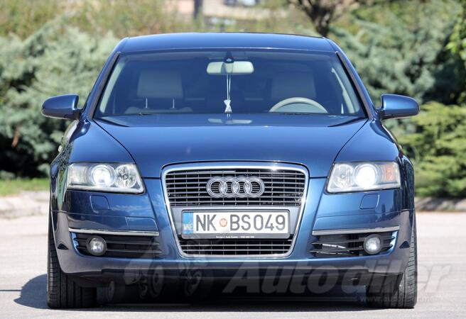 Audi - A6 - 2.0 103kw