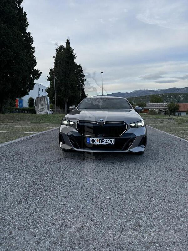 BMW - 520 - 520 d