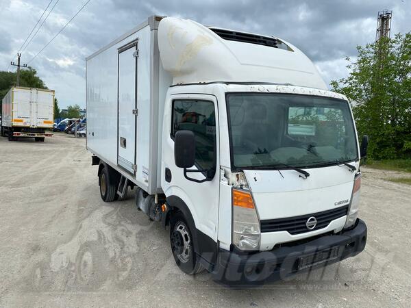 Nissan - CABSTAR 35.15 / Hladnjača / 3.5t