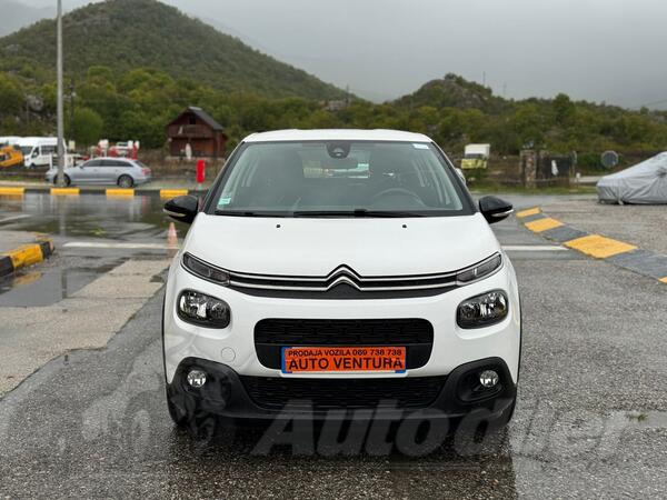 Citroen - C3 - 03.2019.g