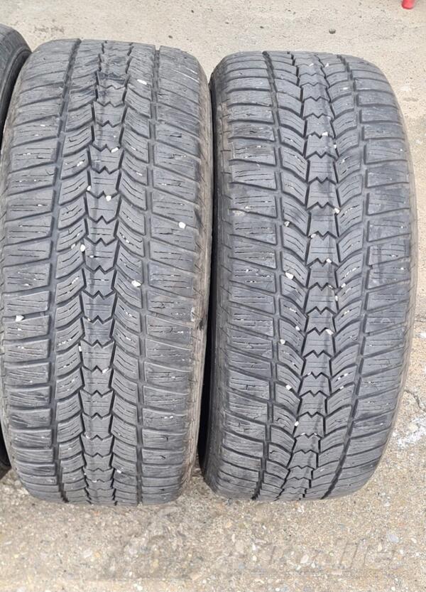 Sava - M+S - Winter tire