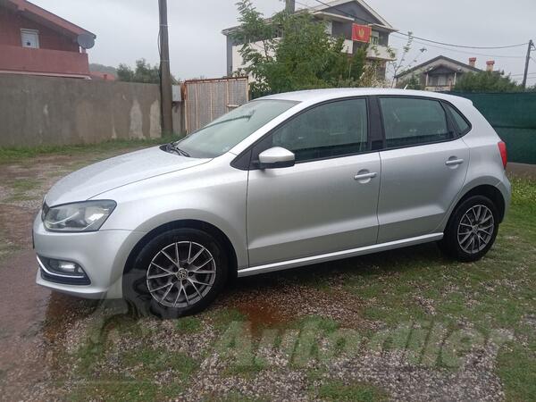 Volkswagen - Polo - 1.4 TDI