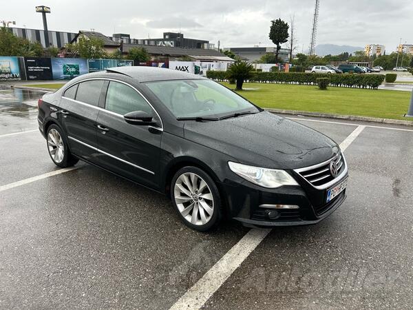 Volkswagen - Passat CC - 2.0 TDI