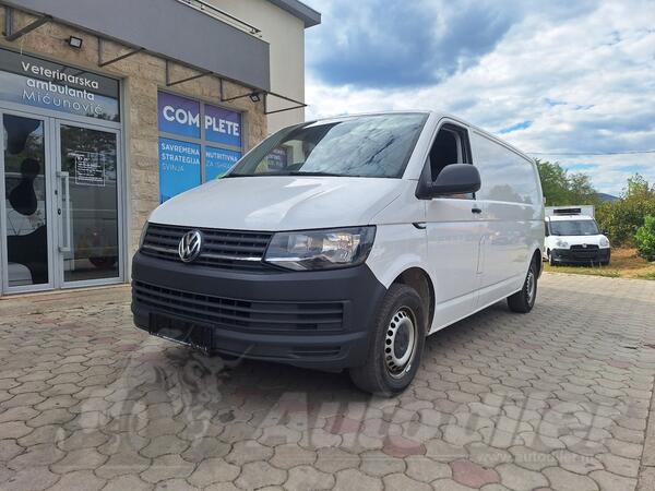 Volkswagen - transporter