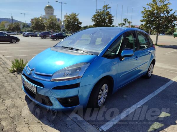 Citroen - C4 Picasso - 1.6 HDI