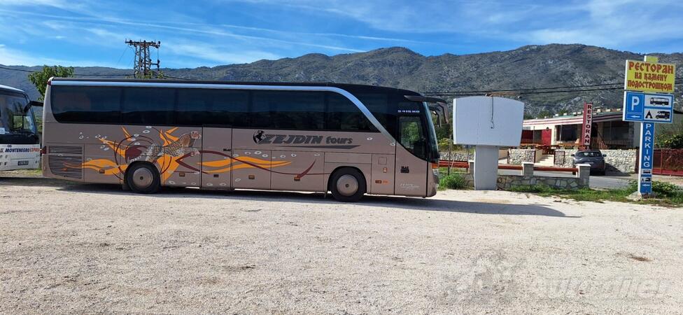 Setra - 415hd