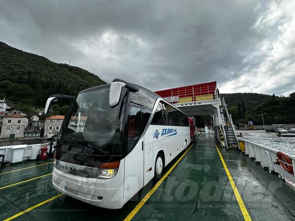 Setra - 415hd