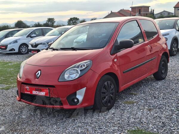 Renault - Twingo - 1.5 dci