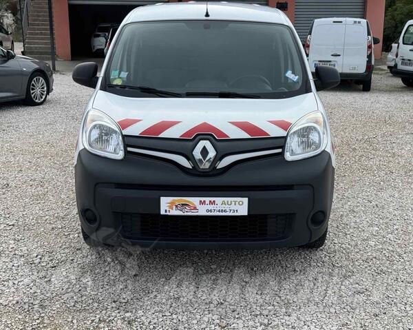 Renault - Kangoo - MAXI 1.5 dCi