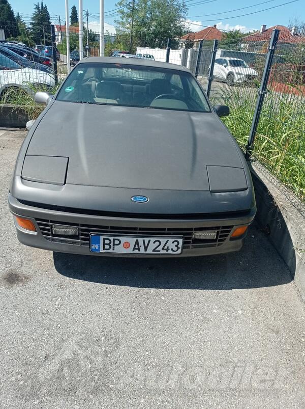 Ford - Probe - 2,0 i GT