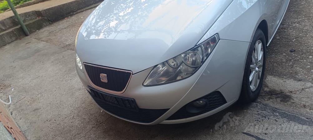 Seat - Ibiza - 1.2tdi