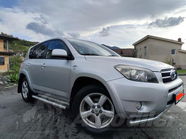 Toyota - RAV 4 - DID