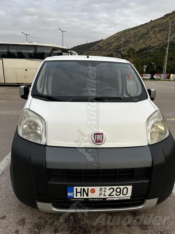 Fiat - Fiorino