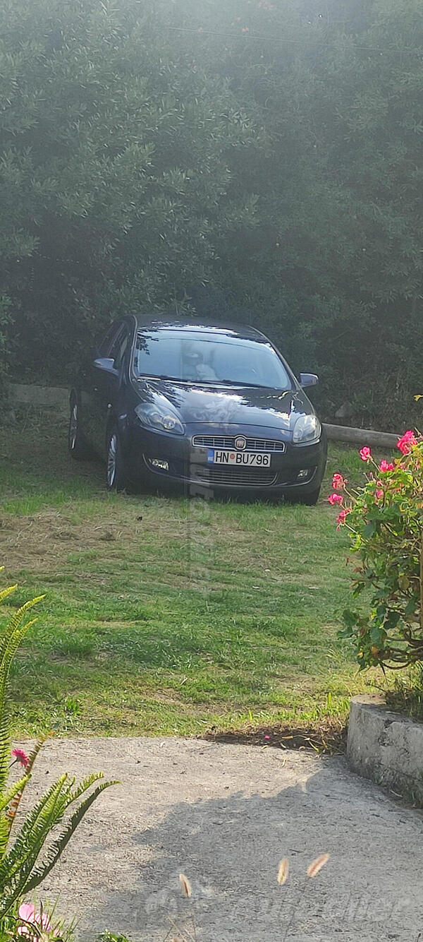 Fiat - Bravo - 1.6 mjtd