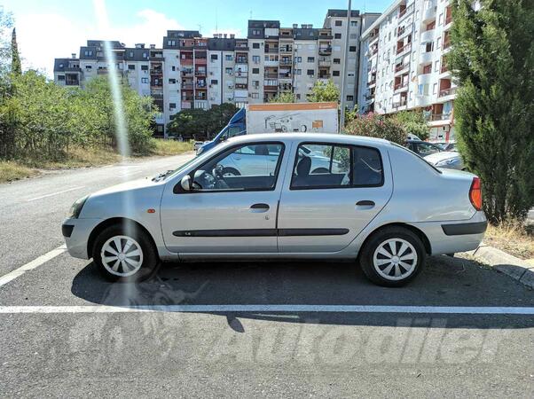 Renault - Thalia - 1.4