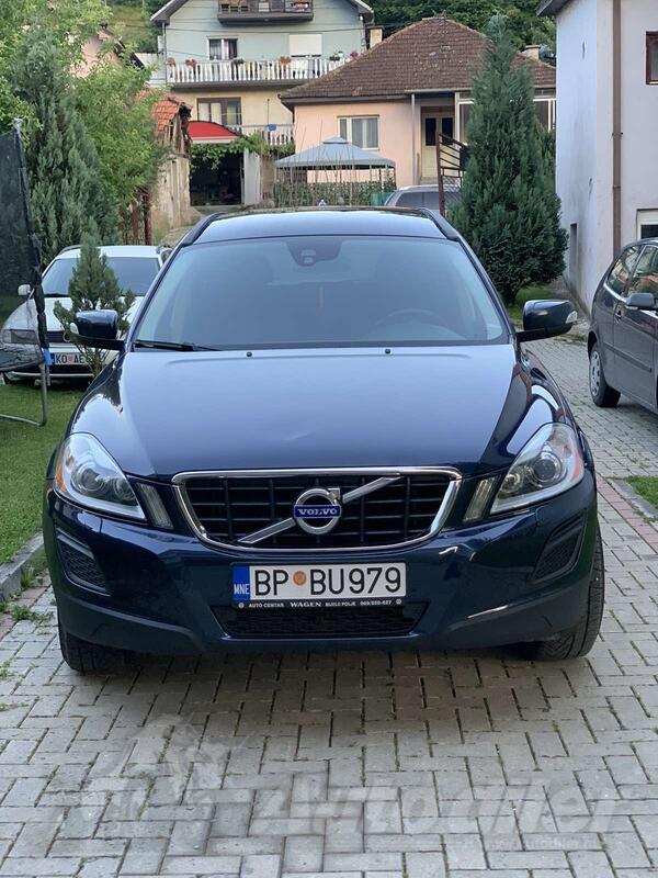 Volvo - XC 60 - 2.0