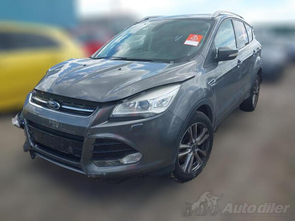 U djelovima Ford - Kuga 2.0 UFDA