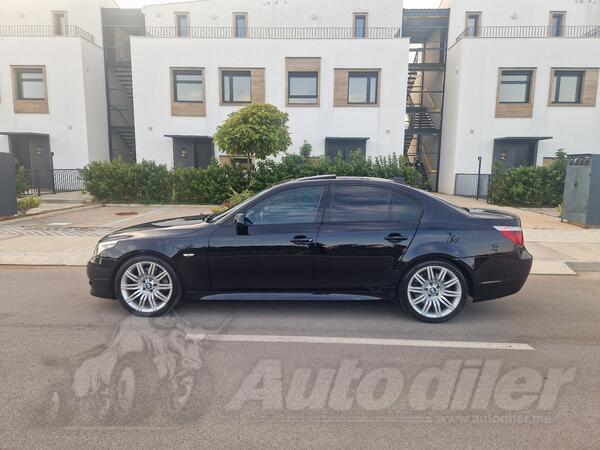 BMW - 535 - 535 D