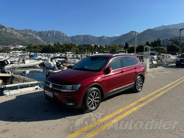 Volkswagen - Tiguan - 20