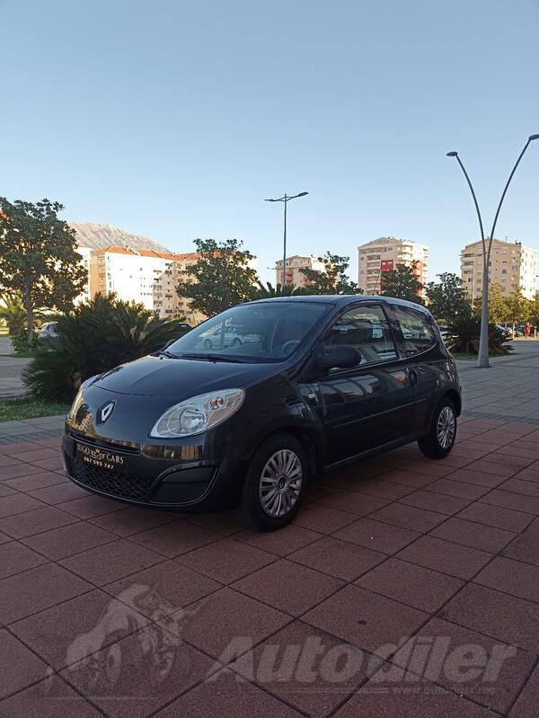 Renault - Twingo - 1.1 i