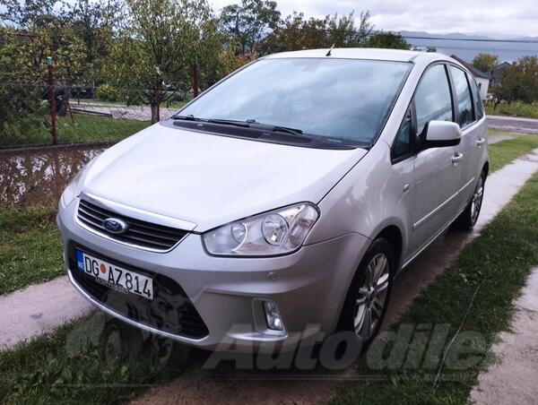 Ford - C-Max - 1.8 tdci