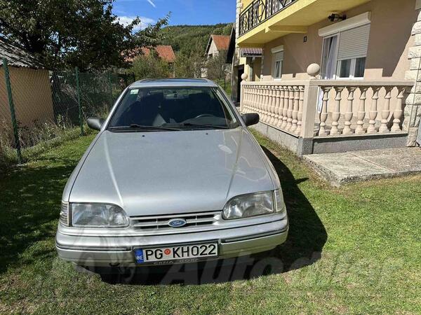 Ford - Scorpio - 2.0