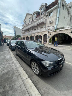 BMW - 330 - X-Drive Touring