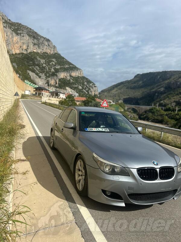 BMW - 530 - 530d