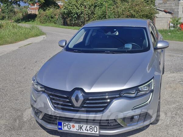 Renault - Talisman - 1.6 dci