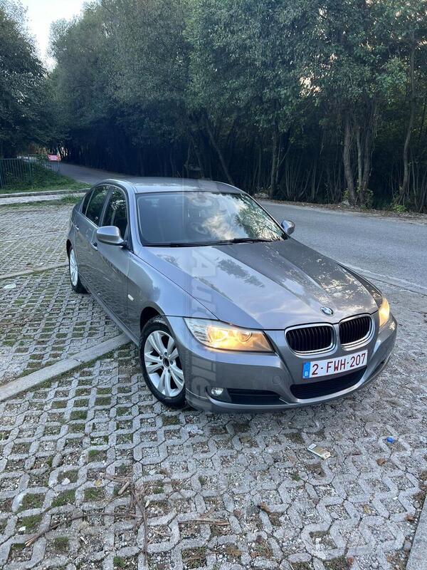 BMW - 318 -  2.0