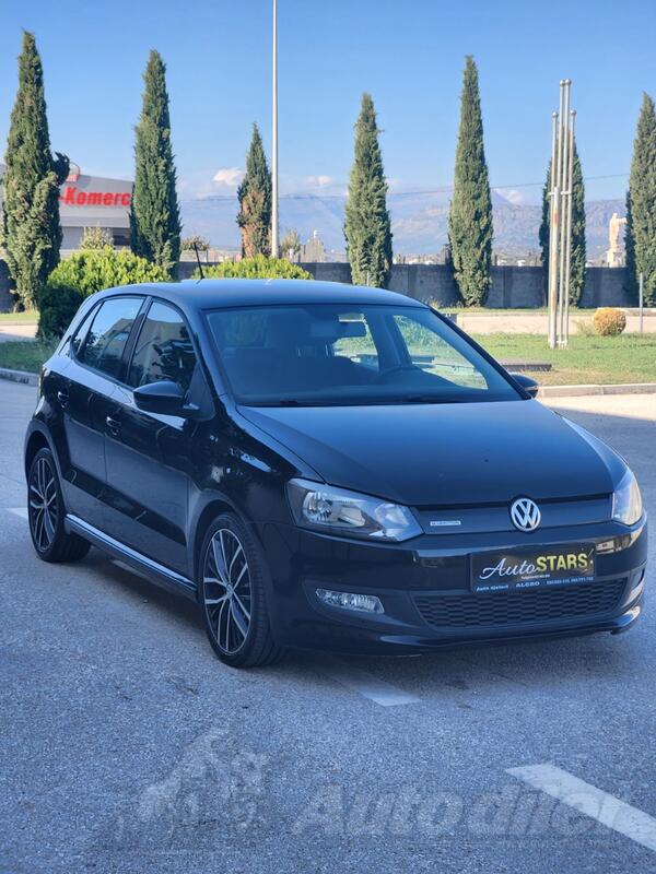 Volkswagen - Polo - 1.2TDI