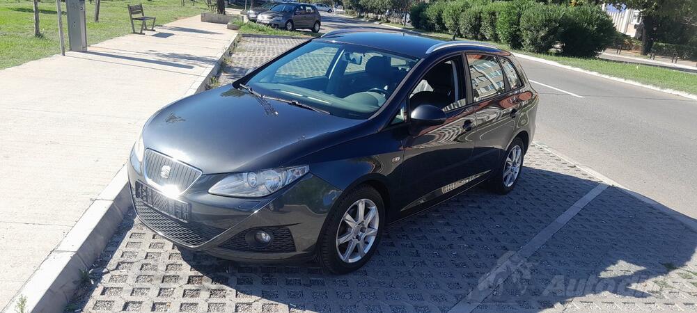 Seat - Ibiza - 1.2 tdi