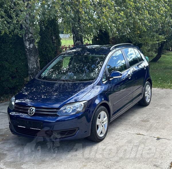 Volkswagen - Golf 6 - 2.0 103KW