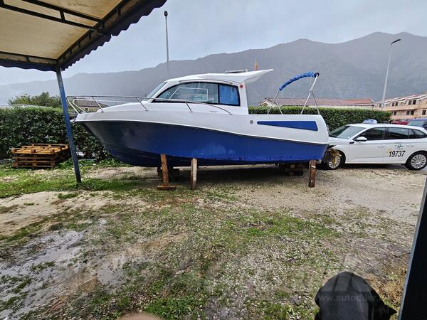 X-yachts - holiday720