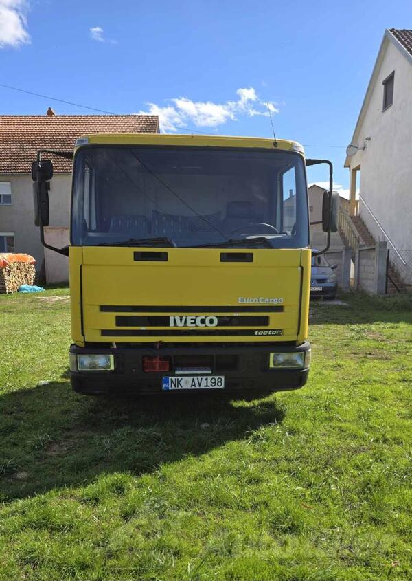 Iveco - iveco